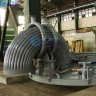 Pars Saraye, production and sale of mining equipment, cranes and melting pots in Shamsabad