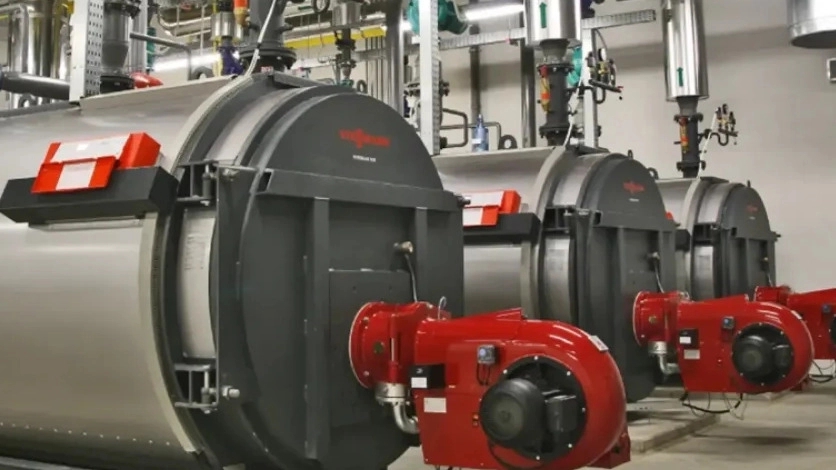Which is better, Carrogate boiler or smoke pipe?