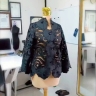 Luxurious design and sewing school, evening and bridal dress design training in Ardabil