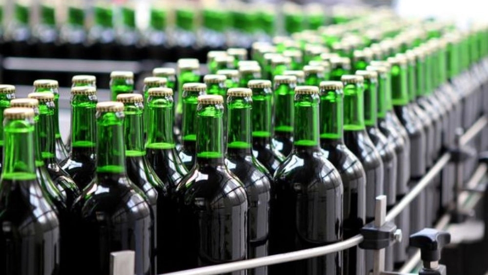 Azarpet brand is a reliable experience in buying bottling equipment
