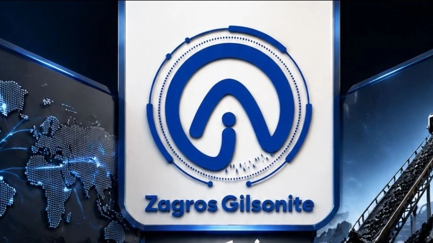 Purchase of Gilsonite from the reliable producer of Kermanshah Kani Gostaran Zagros Shabab