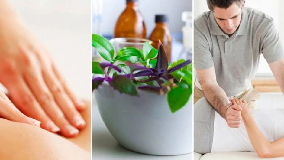 The best school of complementary medicine in Tehran