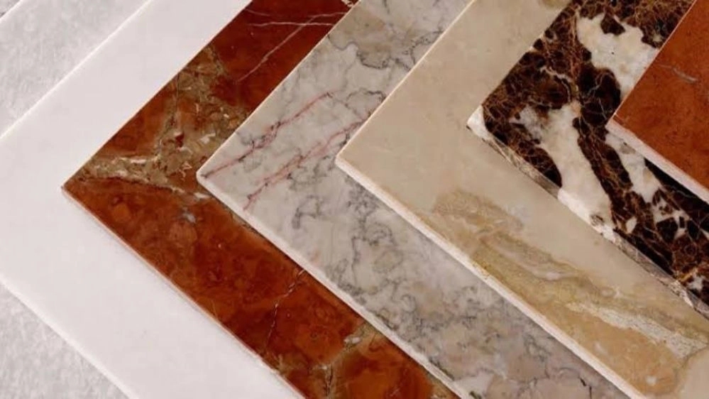 The price of buying travertine stone in Isfahan