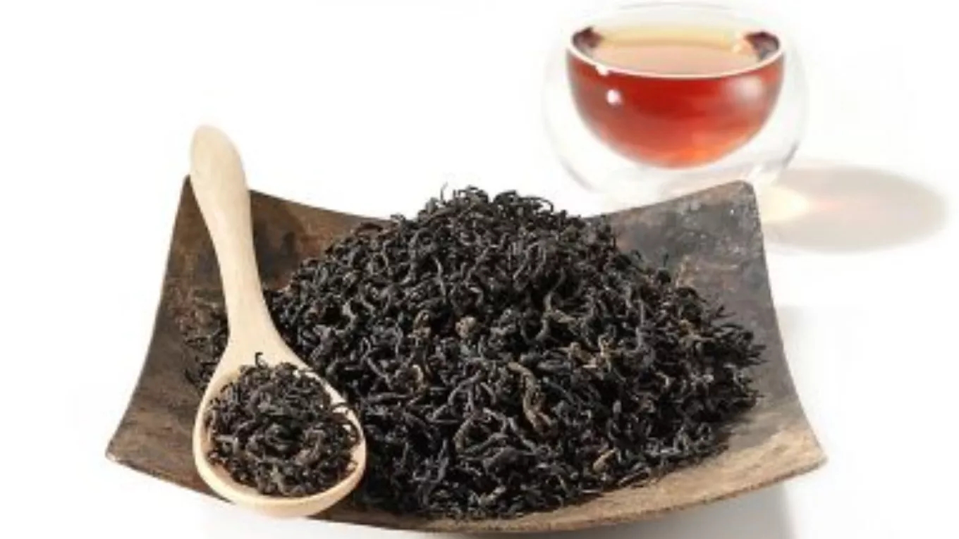 Types of Iranian tea