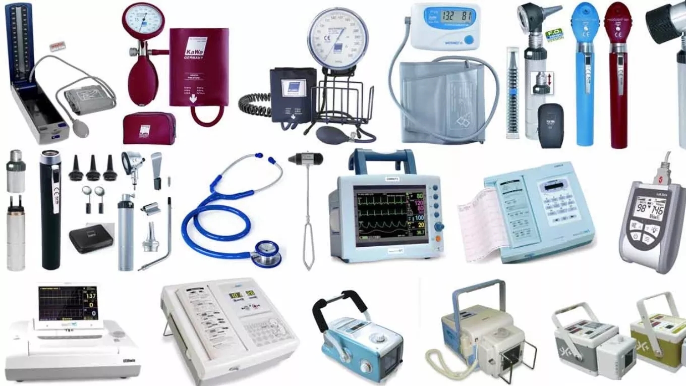 Tıbbi malzeme