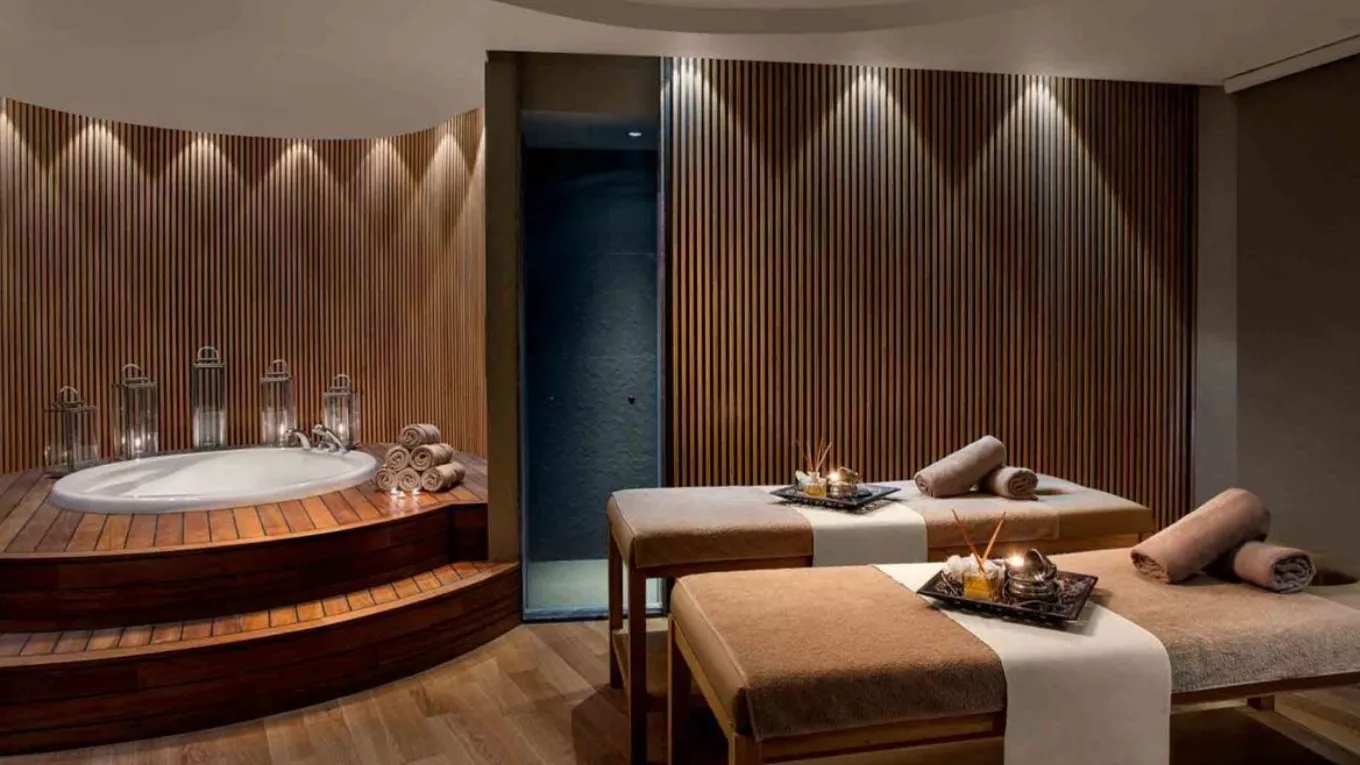 Spa