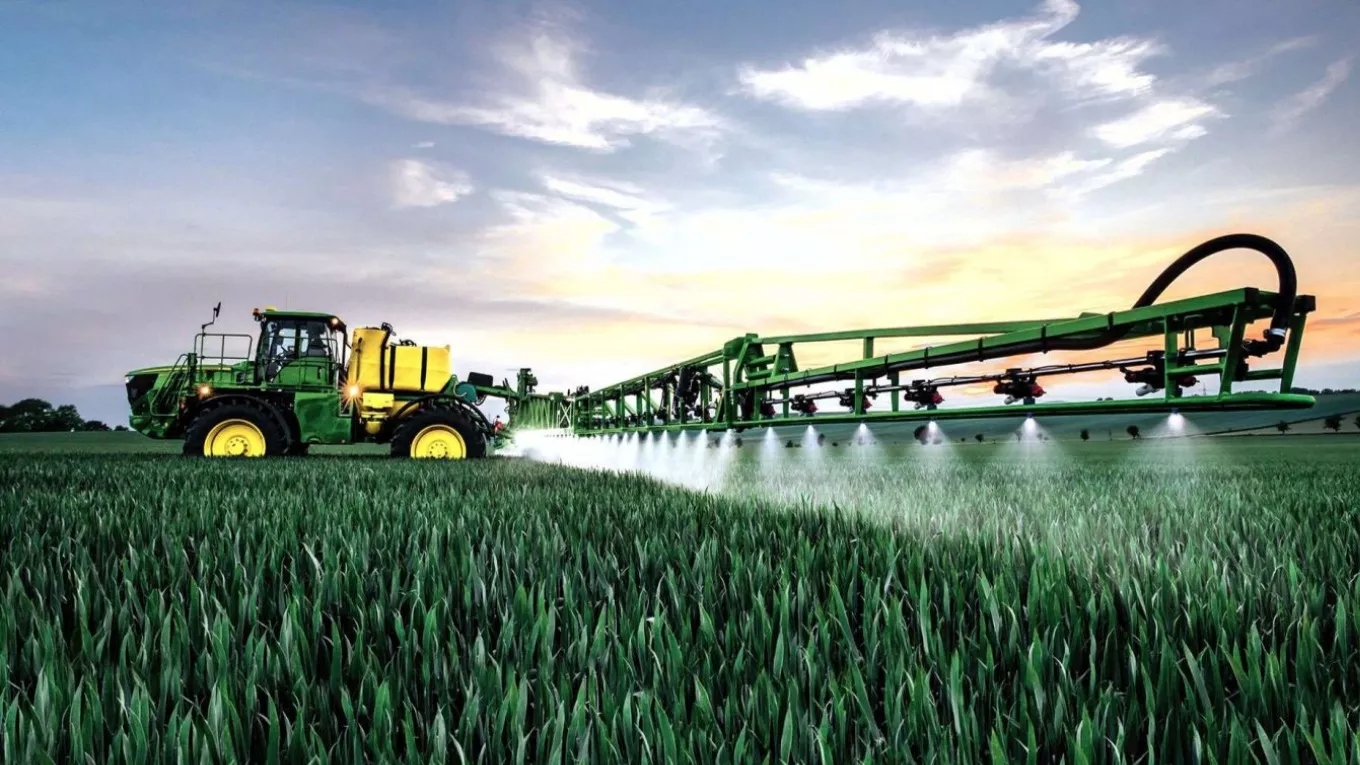 Introduction of organic poisons