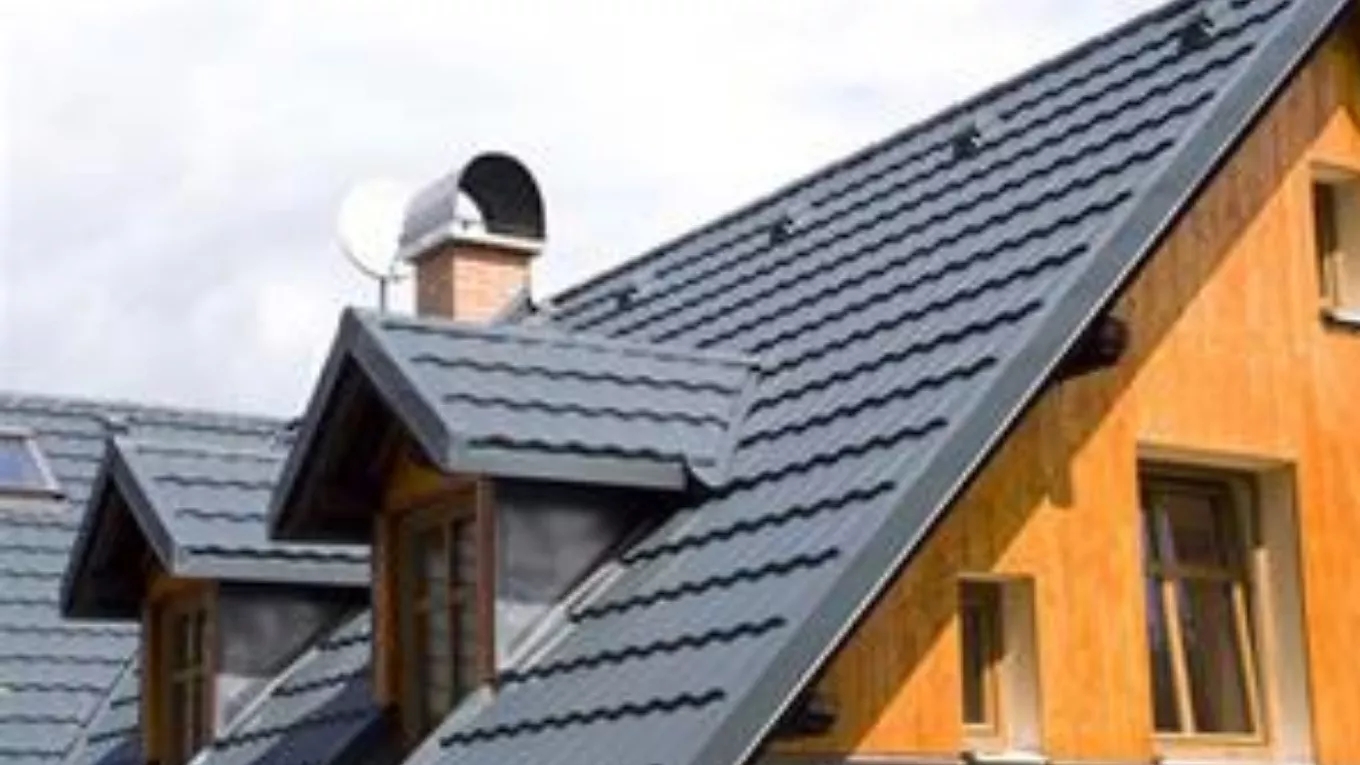 Sell ​​shingle from Iran, Turkey, Korea, lko Canada