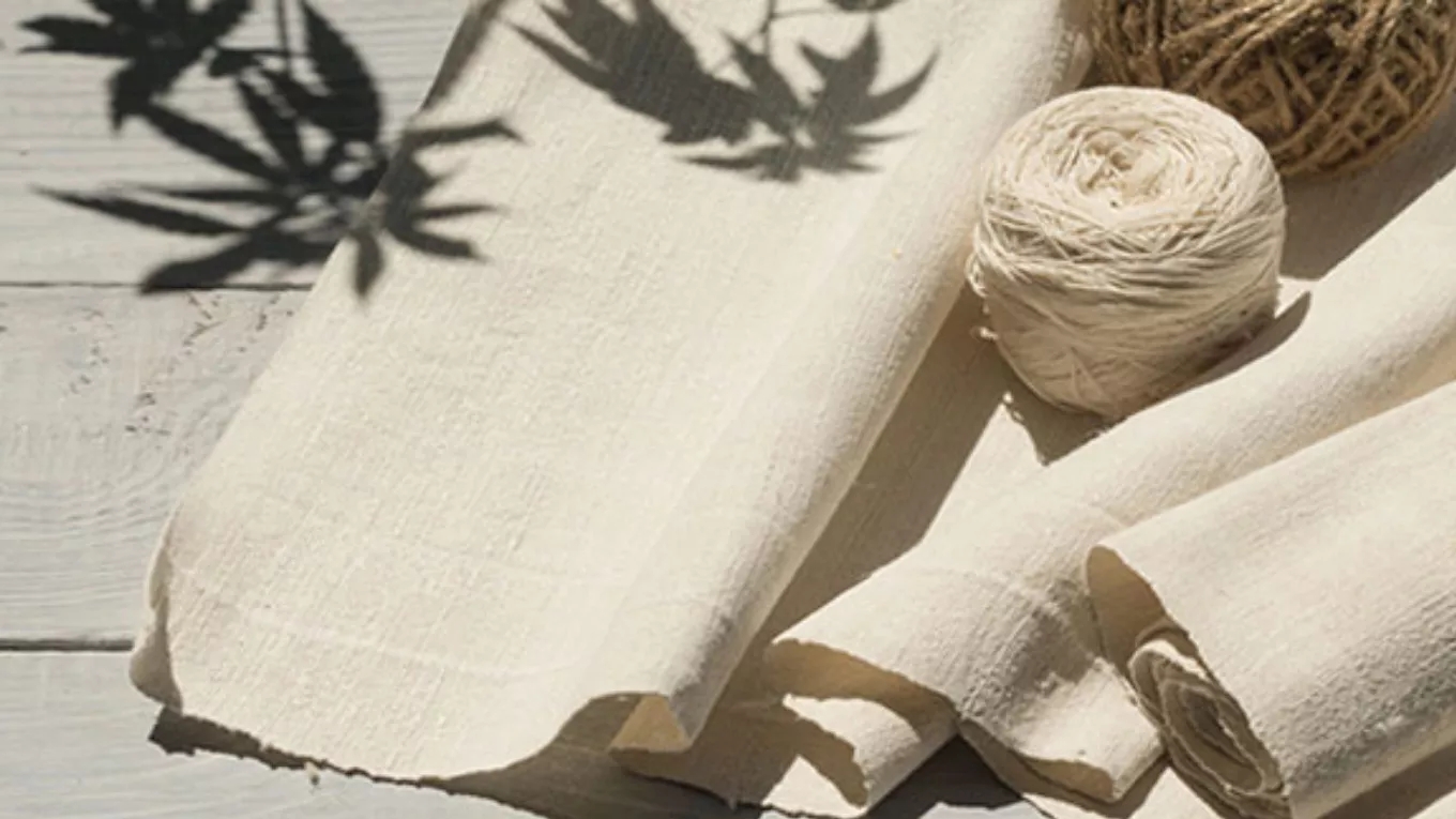 What is Mutaqal fabric?