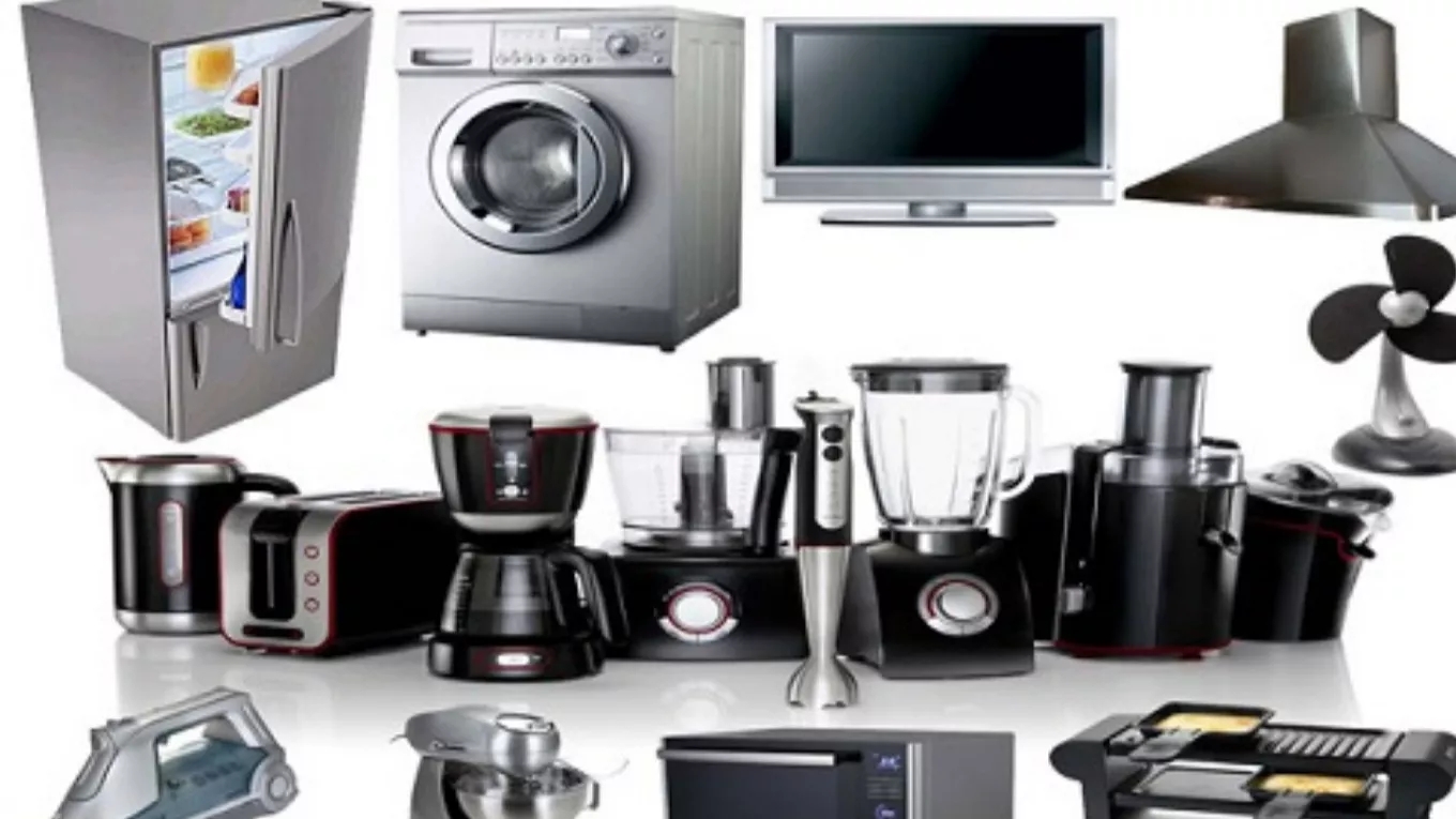 Characteristics of a good appliance repairman