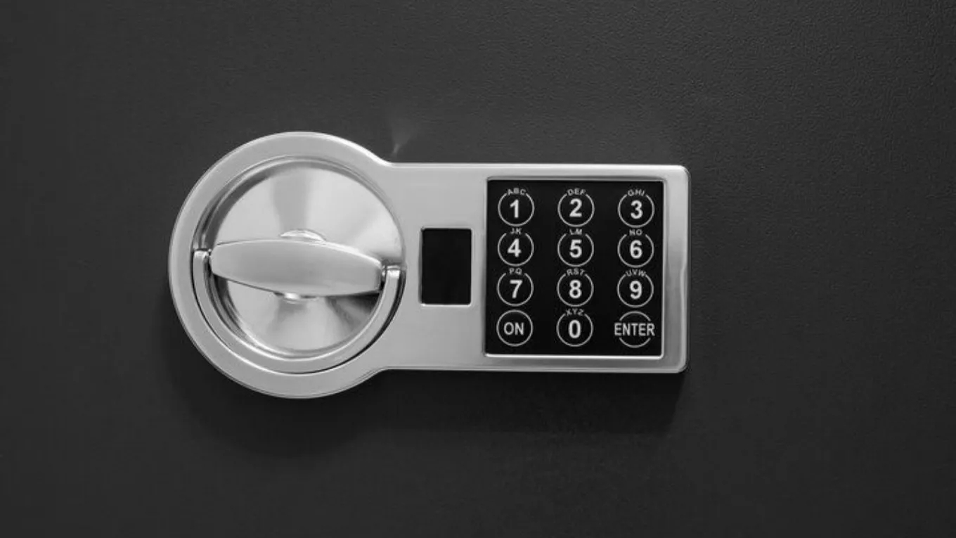 What is a safe?