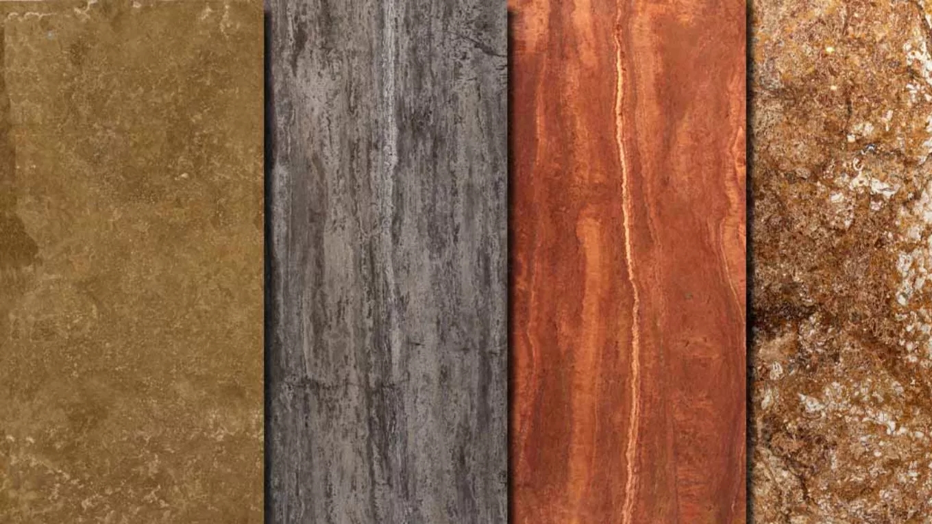 سنگ تراورتن چیست؟