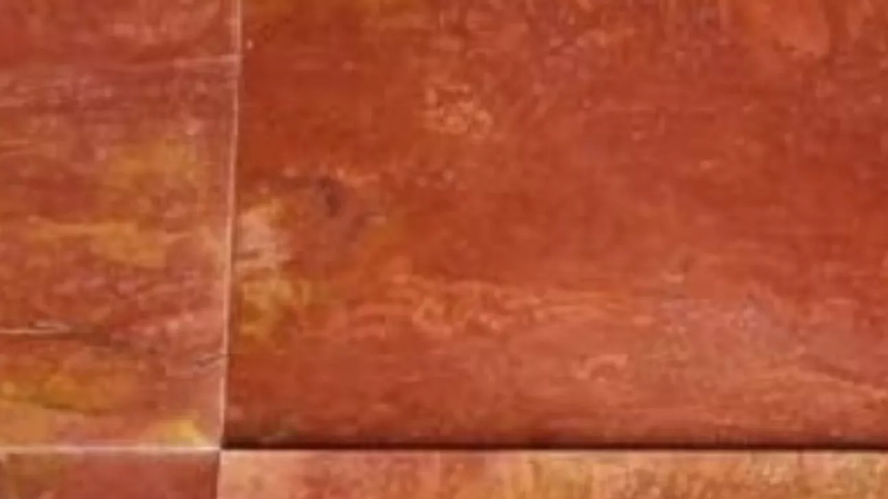 Azarshahr travertine stone