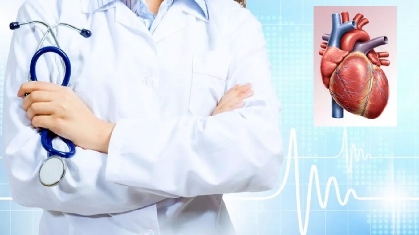 Reasons for the need to see a cardiologist
