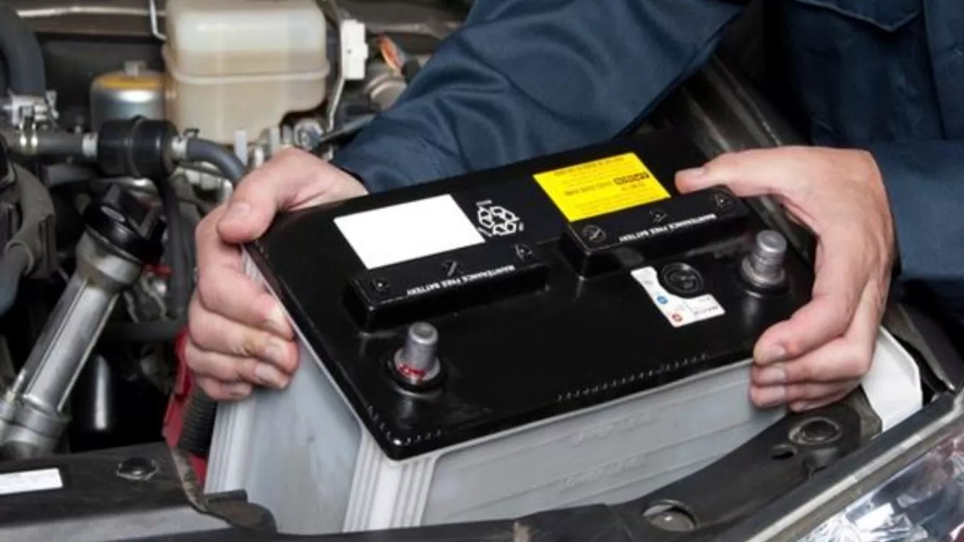How to choose the right battery?