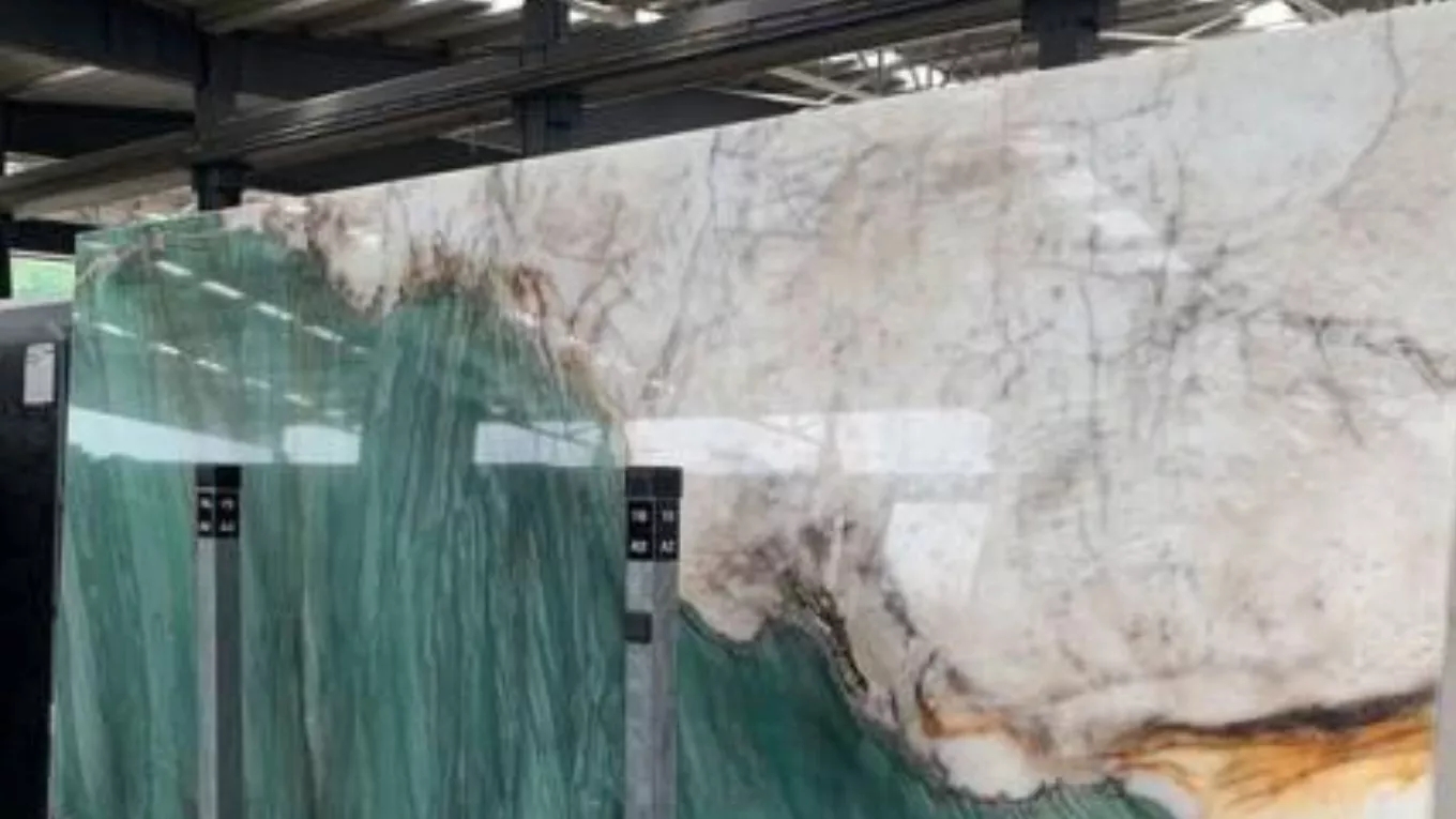 marble stone
