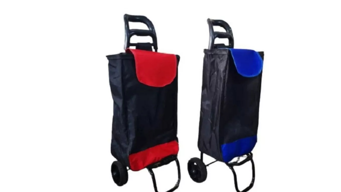 Guide to buying a shopping cart