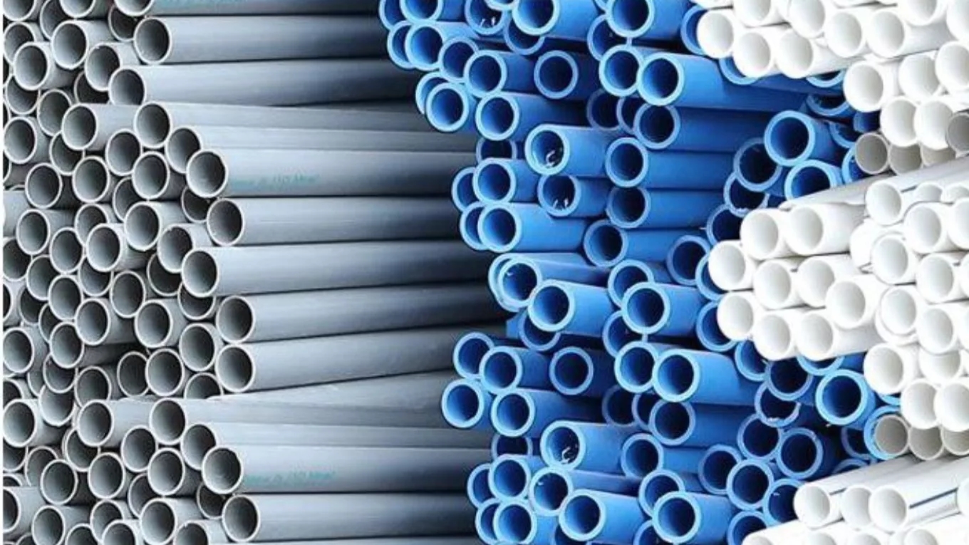 Polymer tubes