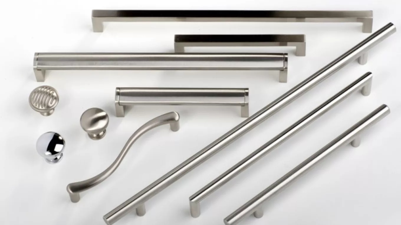 Cabinet Knobs