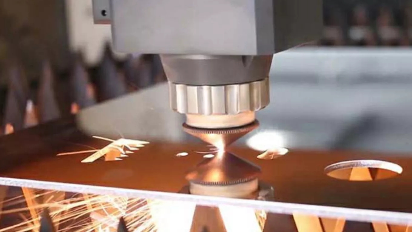 Steel sheet cutting and its various methods