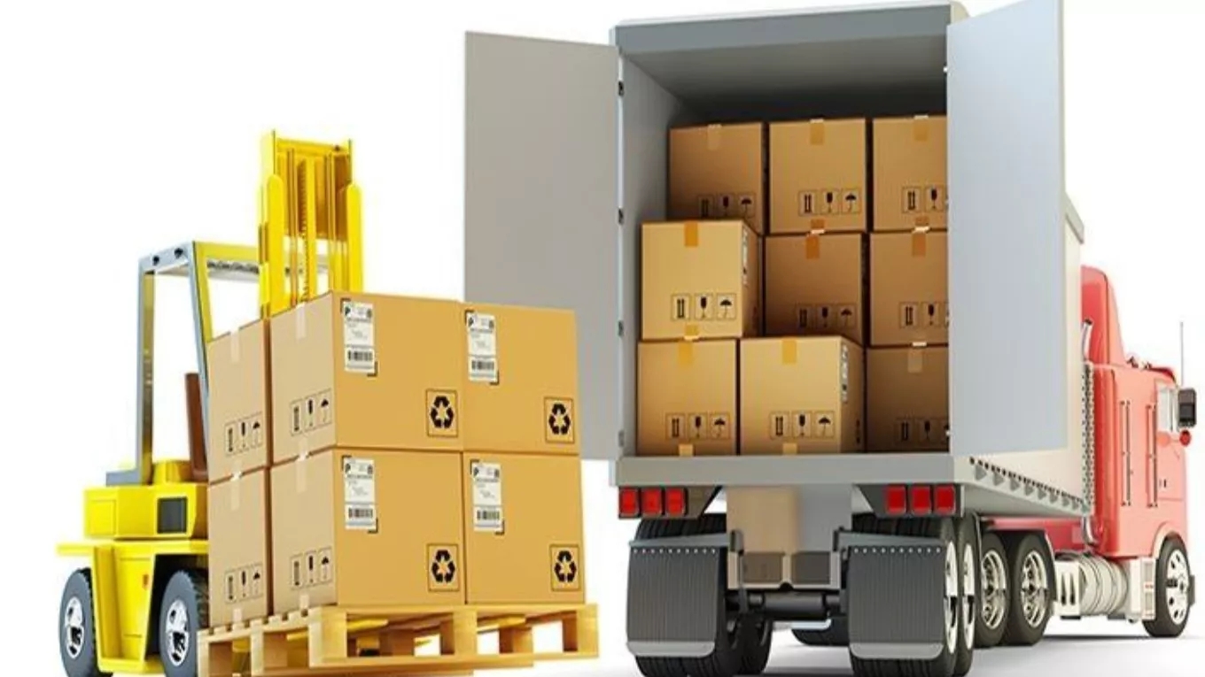 Collection services and facilities