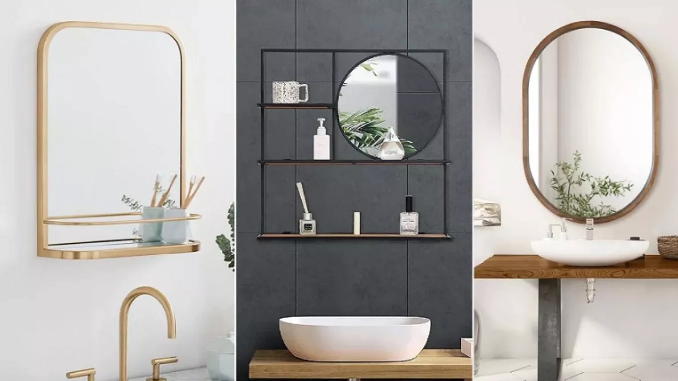 Why buy mirror box?