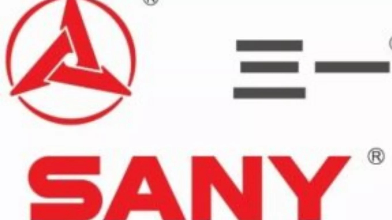 Familiarity with SANY heavy industry factory