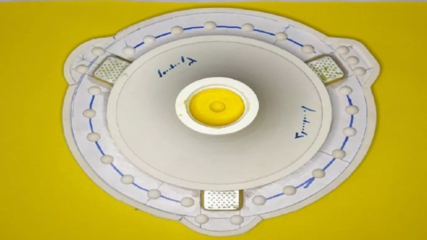Silicone mold making