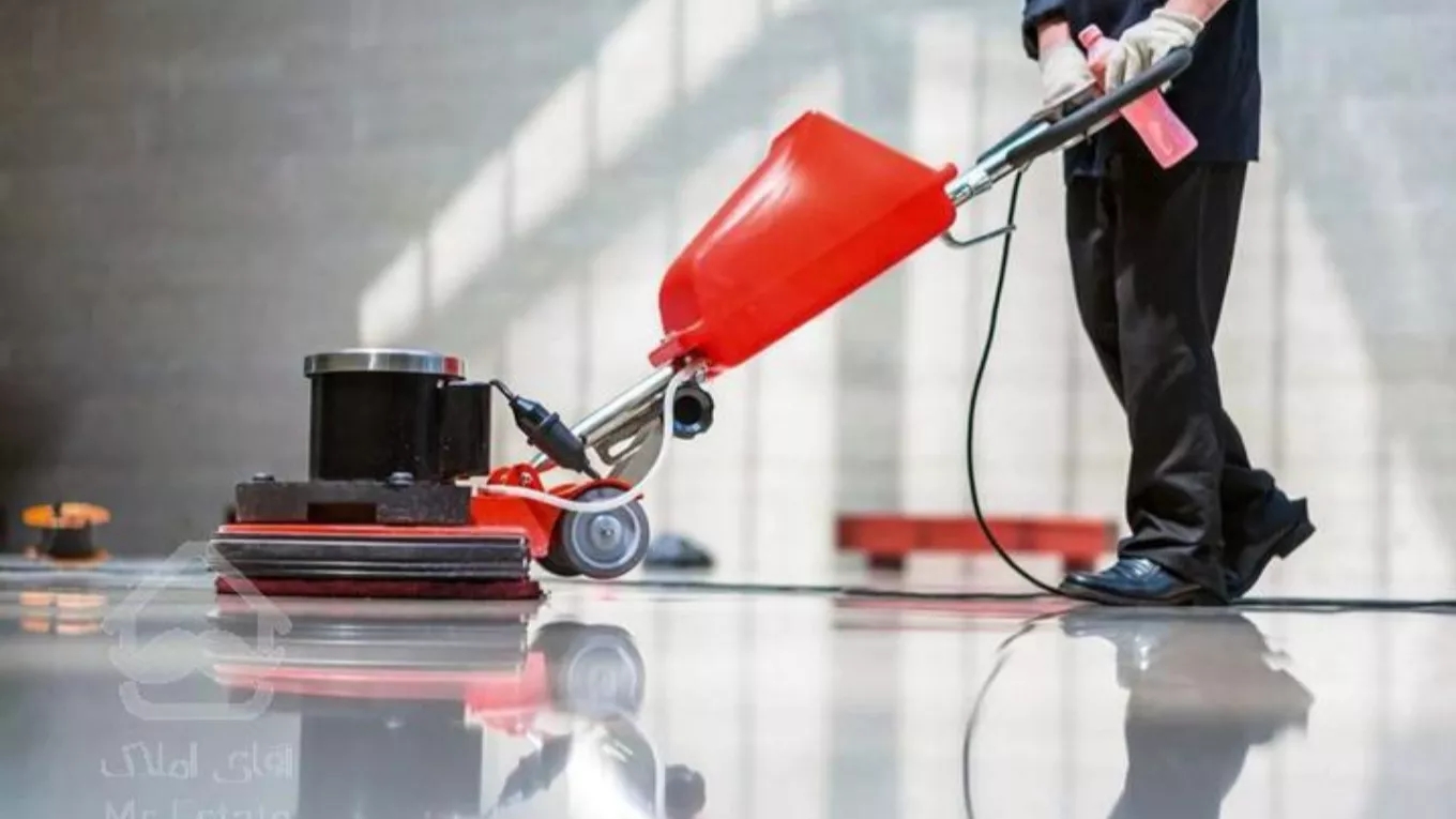 ️مهمترین دلایل انجام خدمات کفسابی