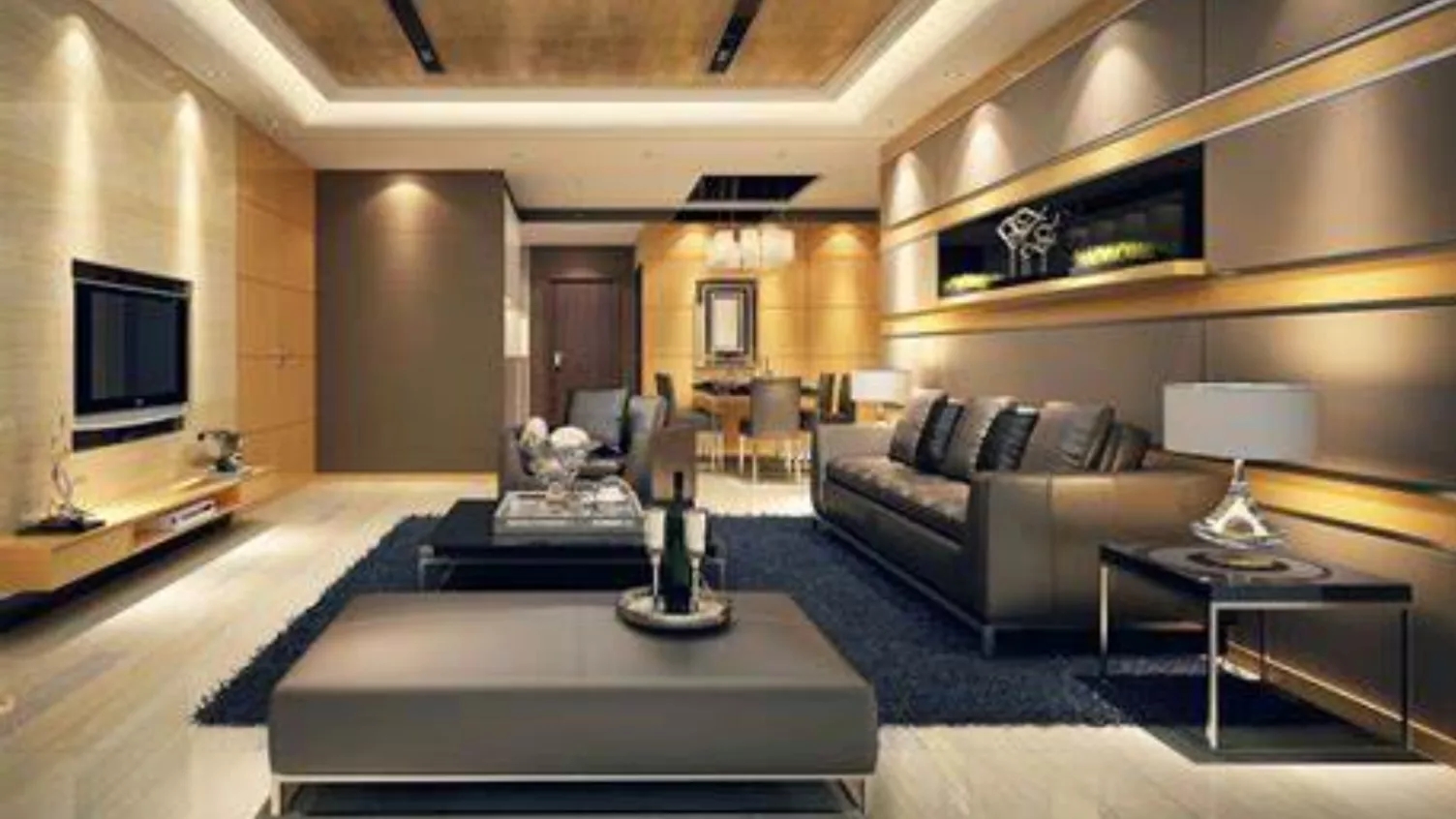 Why do we need interior decoration?