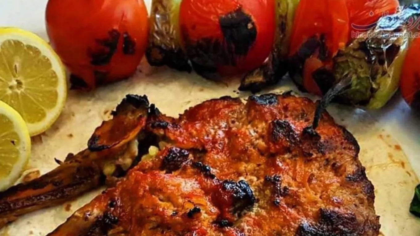 local cuisine of Kermanshah; Delicious and original 2