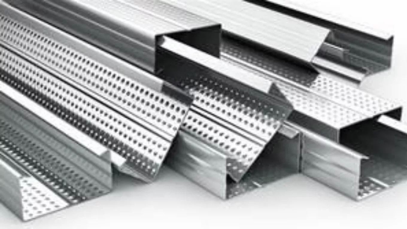 Lsf profile production machine
