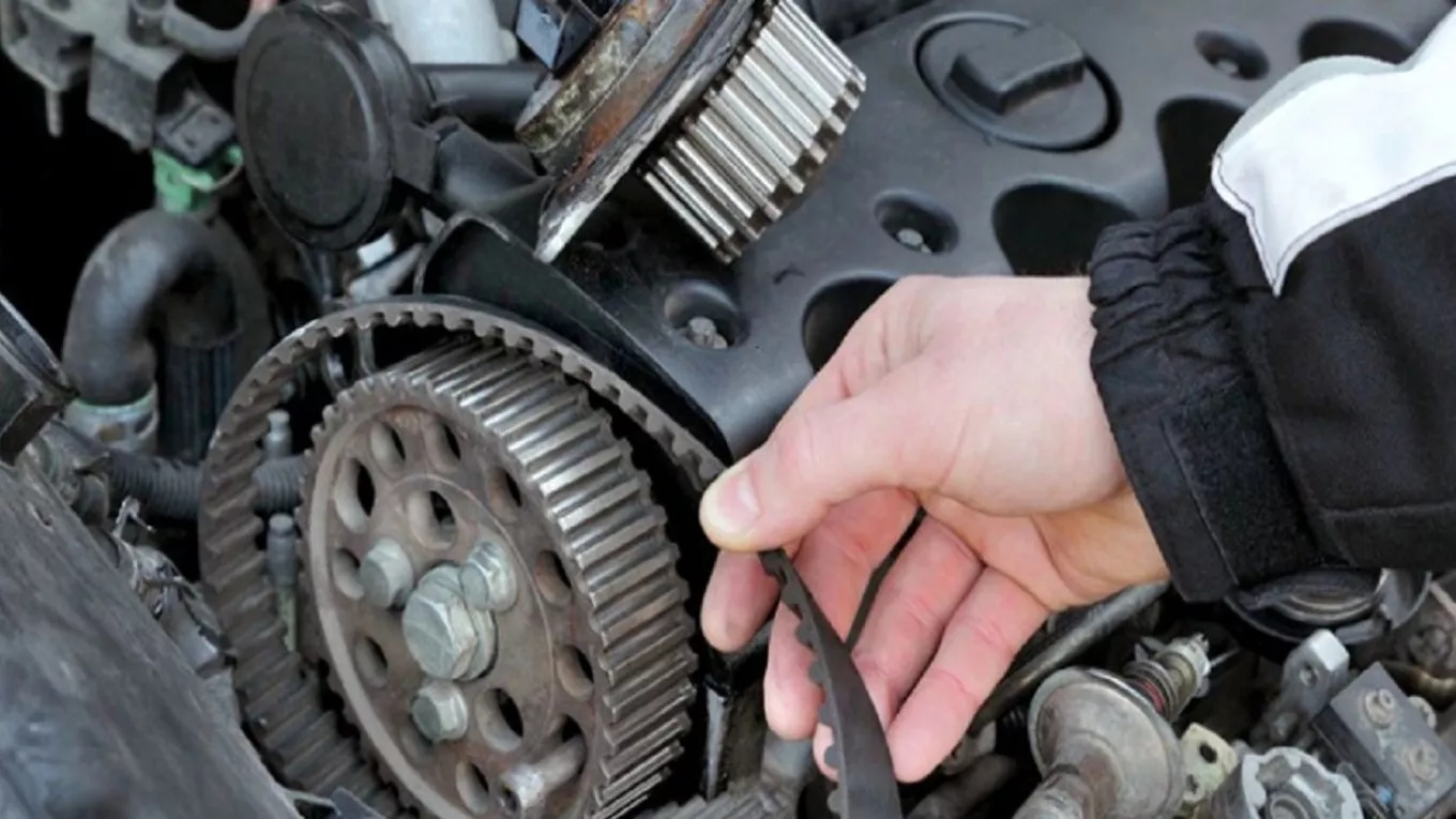 Araba kemeri çeşitlerini tanıyın