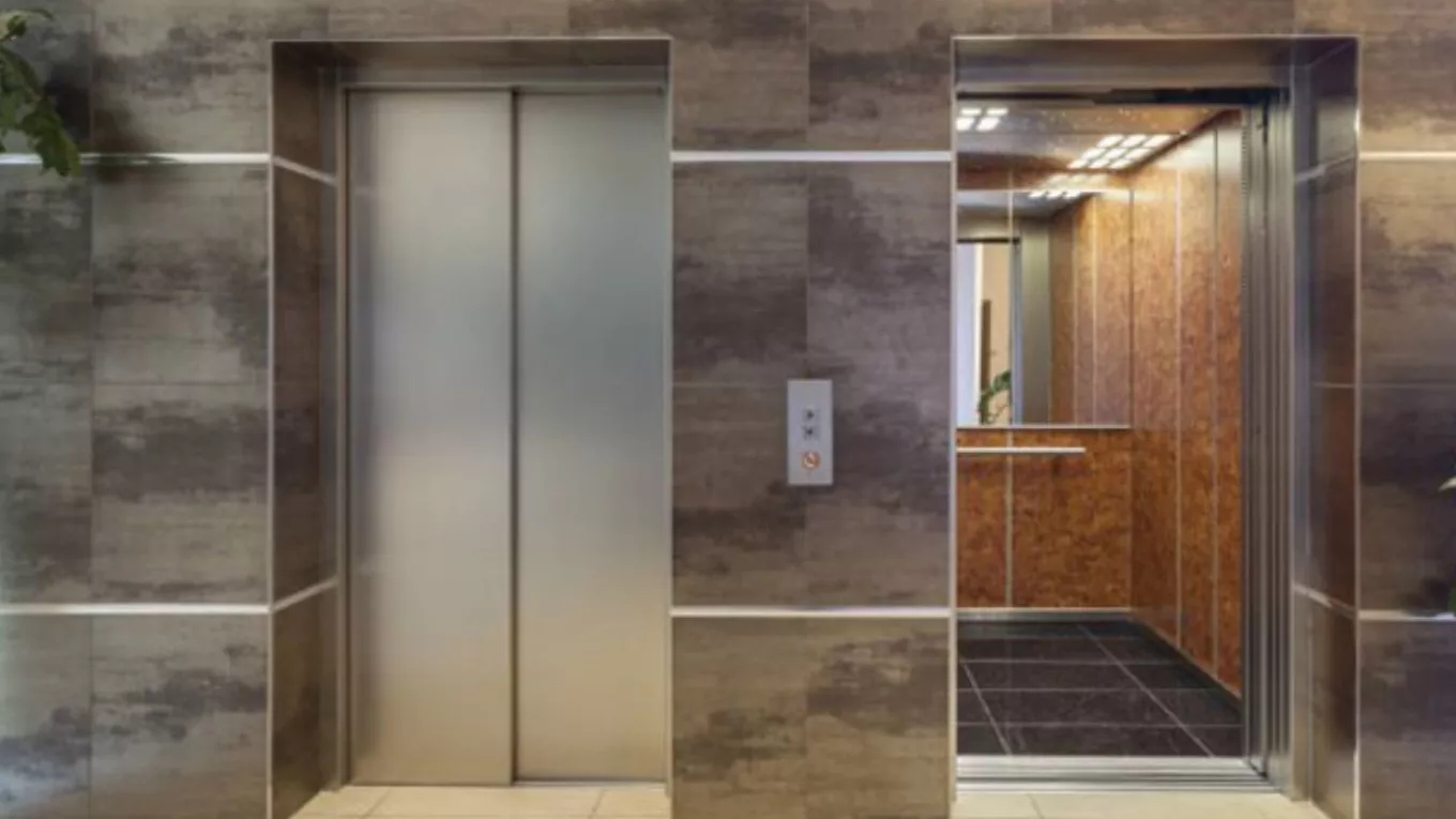 Getting to know the 4 main types of elevators