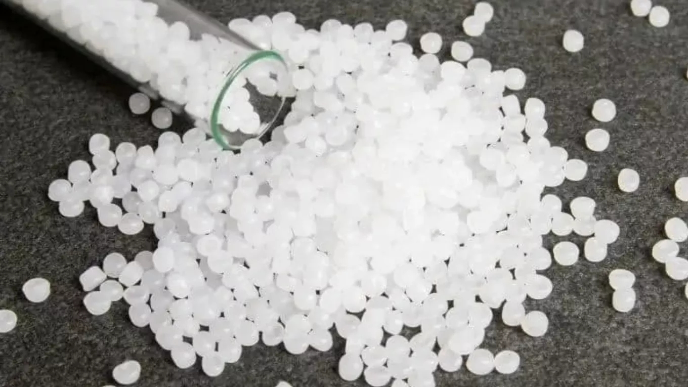 EX3 grade heavy duty polyethylene