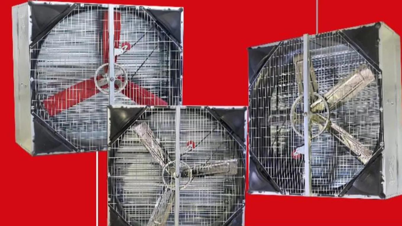 What is a greenhouse heater?