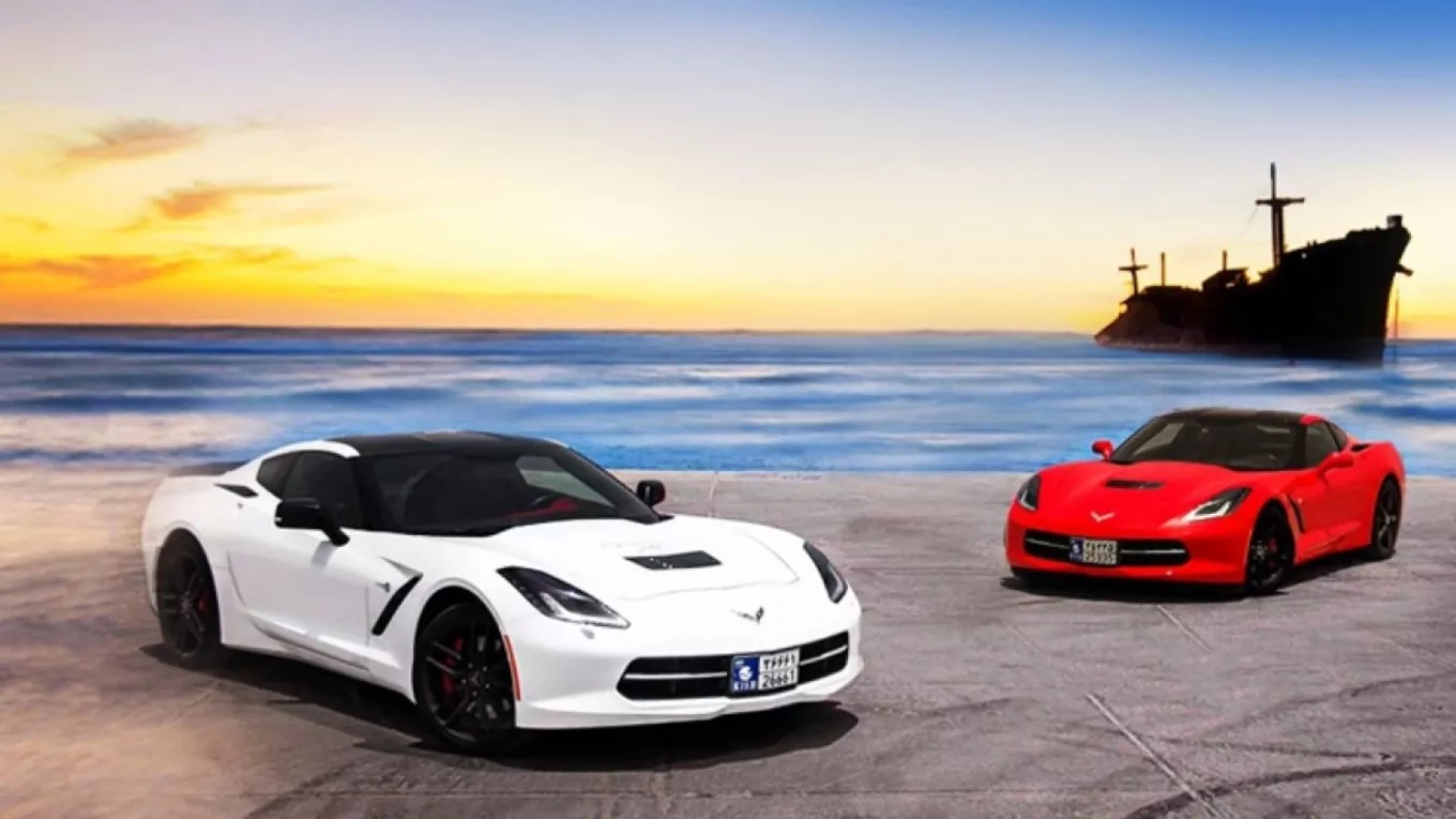 Car rental and car rental in Kish Island 09120992561