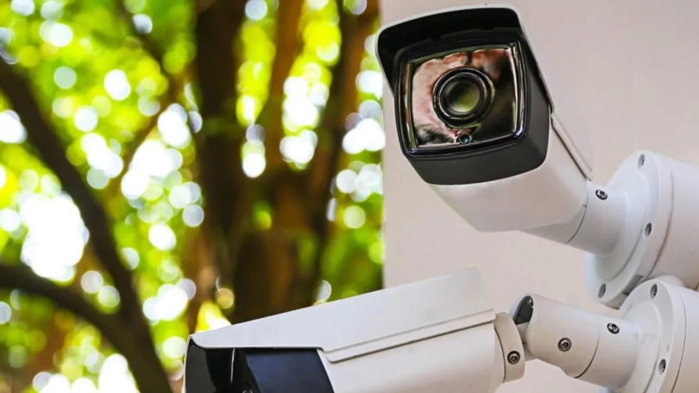 CCTV