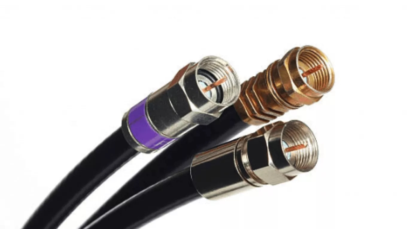 Introduction to coaxial cable
