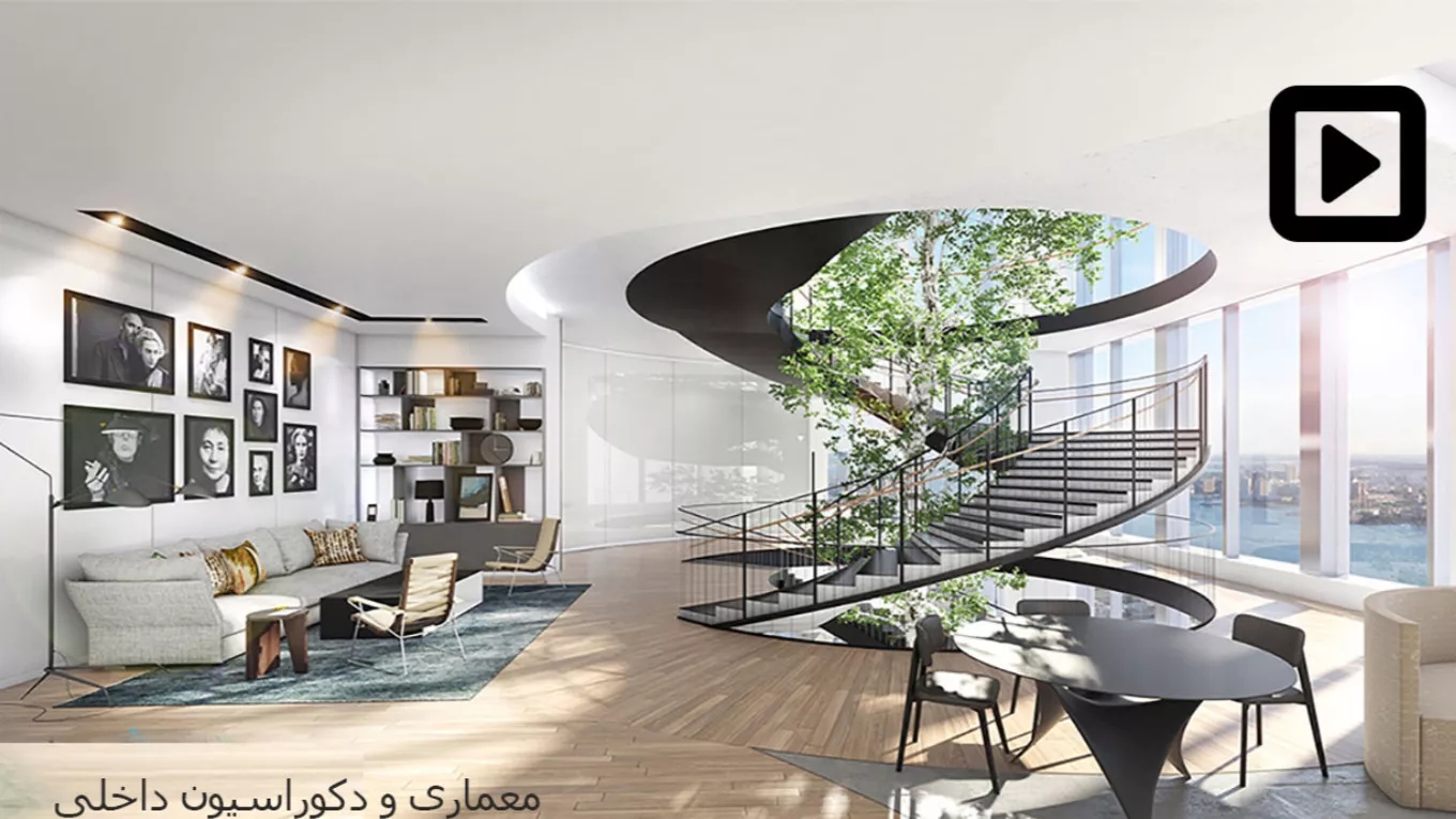 Videos of Hor Architecture Group