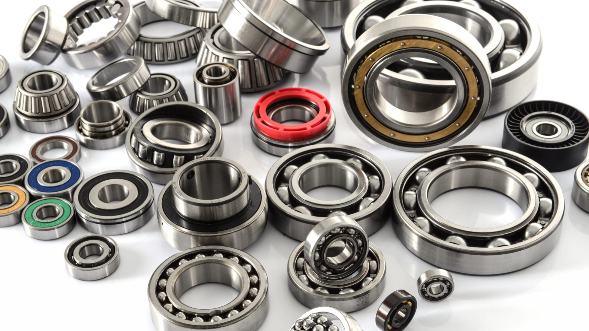 What is a bearing?