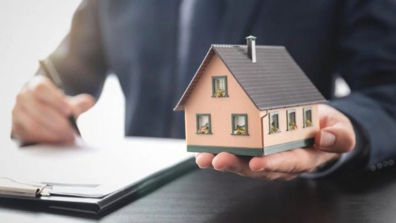 Duties of a real estate agent