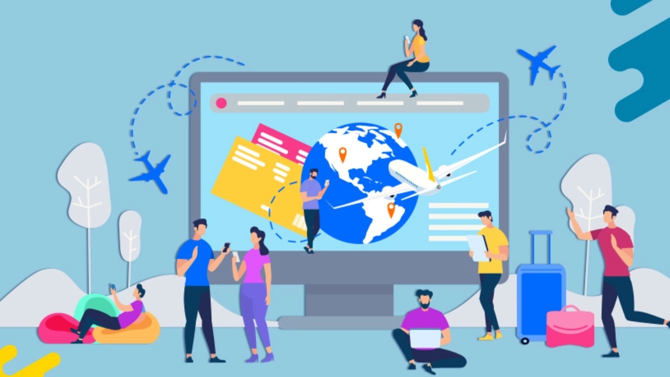 Characteristics of a good airline agency