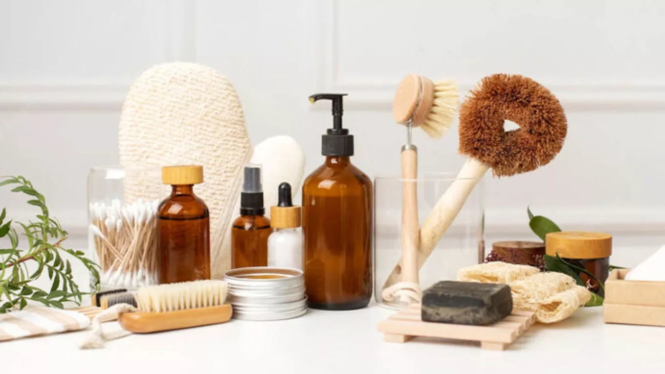 Toiletries that all women should have