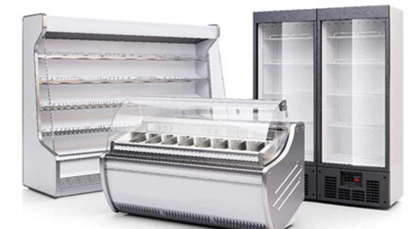 Industrial refrigerator and its uses