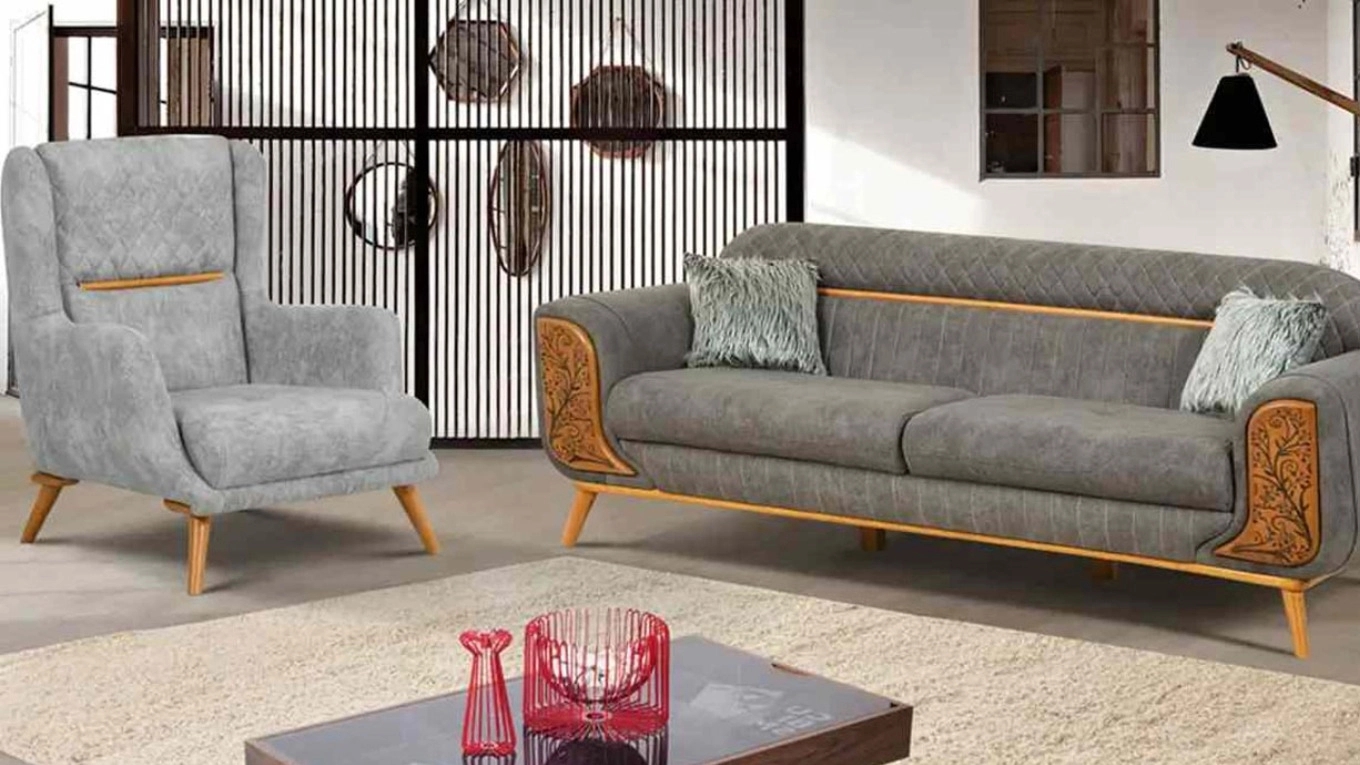 Said sofa washing in Babylon