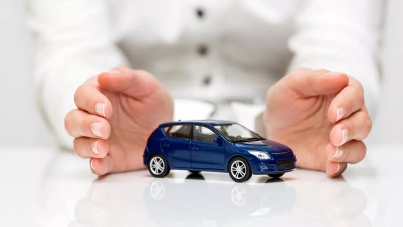 What is body insurance in Iran?