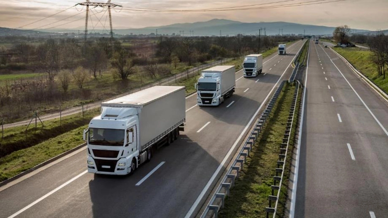 Karayolu taşımacılığı