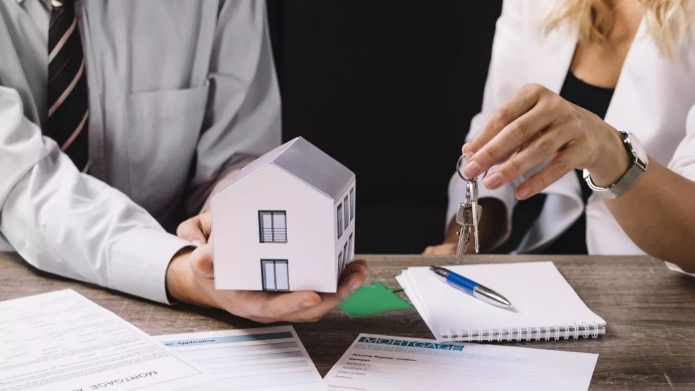 The importance of a real estate agent