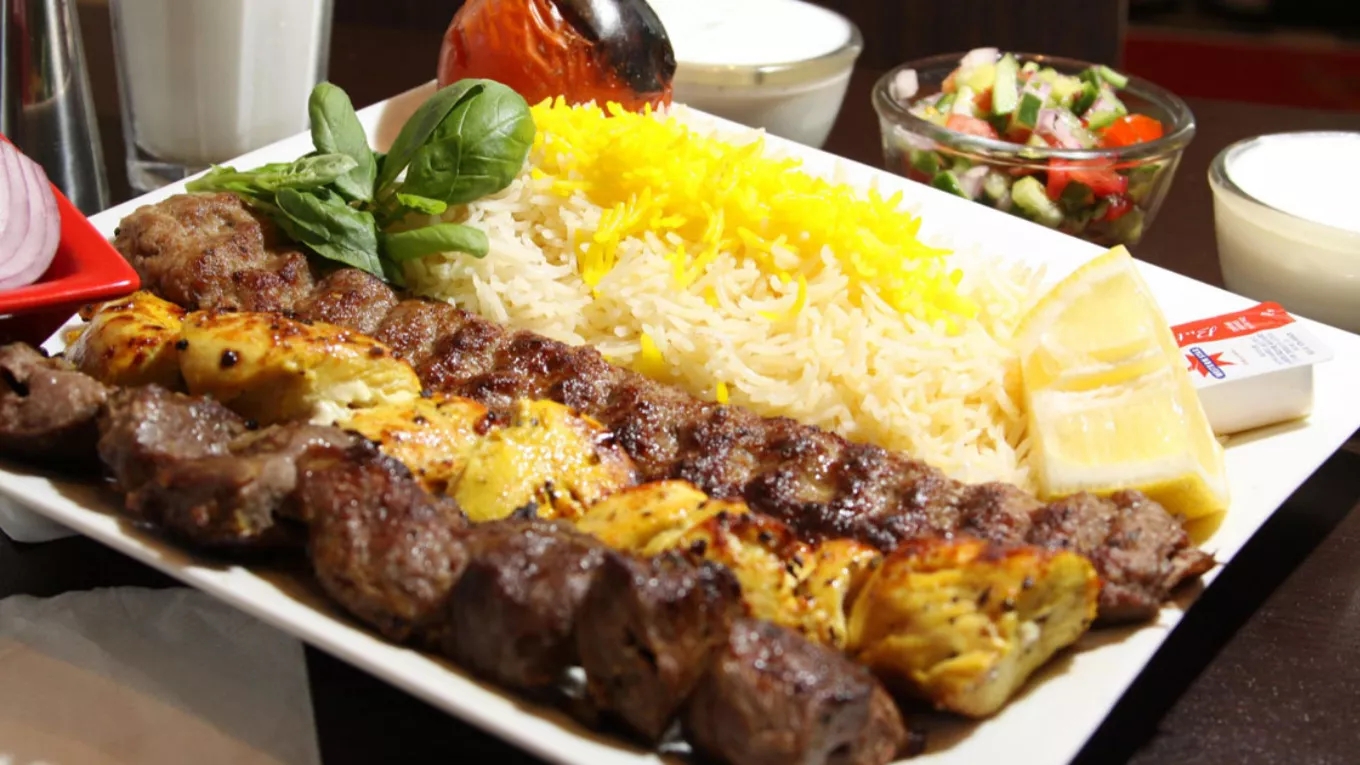 Gilani mutfağı